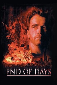 Plakat: End of Days