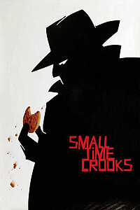 Poster: Small Time Crooks