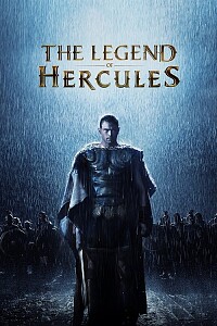 Poster: The Legend of Hercules