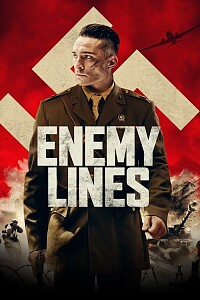 Poster: Enemy Lines