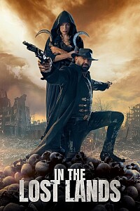 Poster: In the Lost Lands