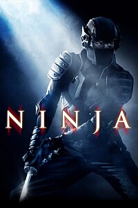 Poster: Ninja