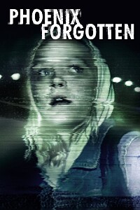 Poster: Phoenix Forgotten