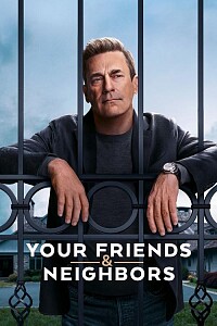 Poster: Your Friends & Neighbors