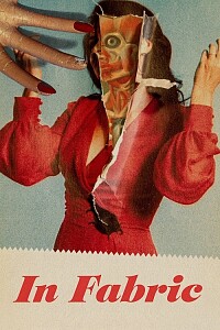 Poster: In Fabric
