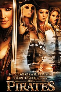 Plakat: Pirates