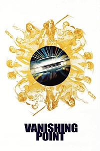 Plakat: Vanishing Point