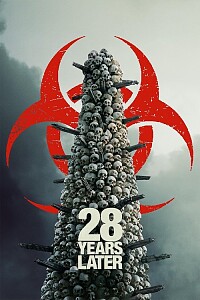 Poster: 28 Years Later
