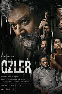 Plakat: Abraham Ozler