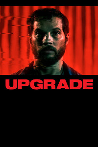 Plakat: Upgrade