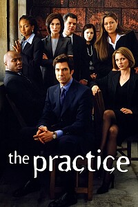 Póster: The Practice