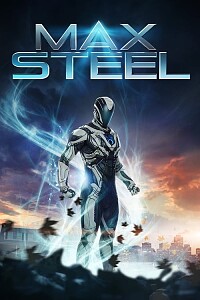 Poster: Max Steel