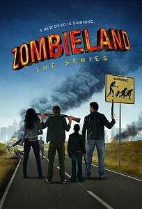 Poster: Zombieland