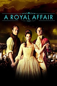 海报: A Royal Affair