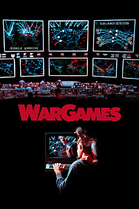 海报: WarGames