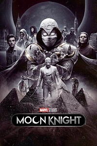 Póster: Moon Knight