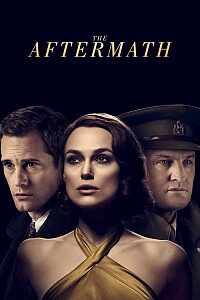 Póster: The Aftermath