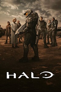 Póster: Halo