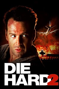 Poster: Die Hard 2