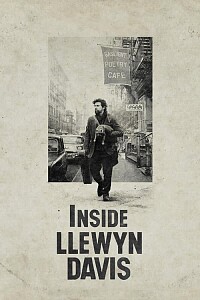 Poster: Inside Llewyn Davis