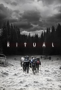 Poster: The Ritual