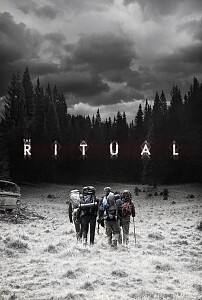 海报: The Ritual