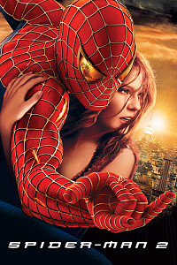 Póster: Spider-Man 2