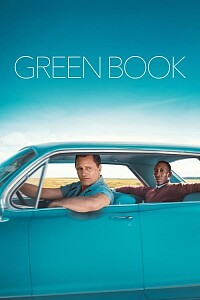 Póster: Green Book