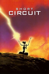 海报: Short Circuit