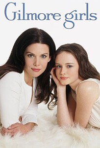 Póster: Gilmore Girls