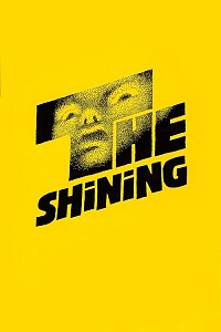 Póster: The Shining