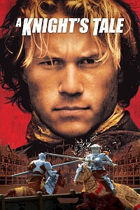 海报: A Knight's Tale