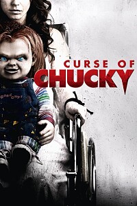 Poster: Curse of Chucky