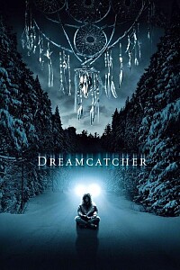 Poster: Dreamcatcher