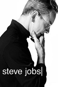 海报: Steve Jobs