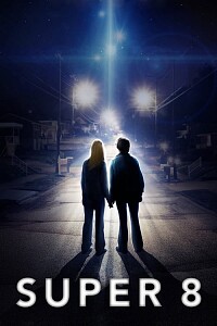 Poster: Super 8