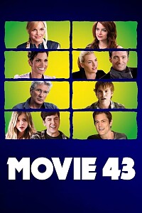 Poster: Movie 43