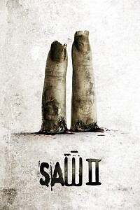 Plakat: Saw II