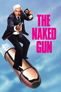 Póster: The Naked Gun: From the Files of Police Squad!