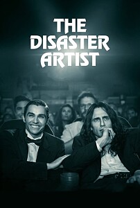 海报: The Disaster Artist