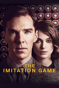 Plakat: The Imitation Game