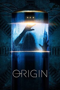 Plakat: Origin