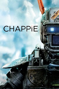 Póster: Chappie