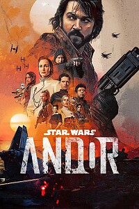 海报: Star Wars: Andor