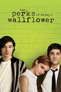 海报: The Perks of Being a Wallflower