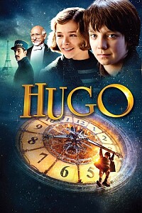 Póster: Hugo