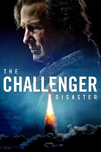 Plakat: The Challenger Disaster