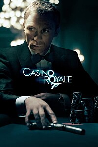 Poster: Casino Royale