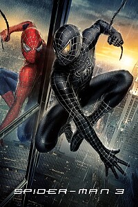 Plakat: Spider-Man 3