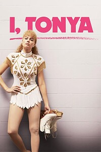 Póster: I, Tonya